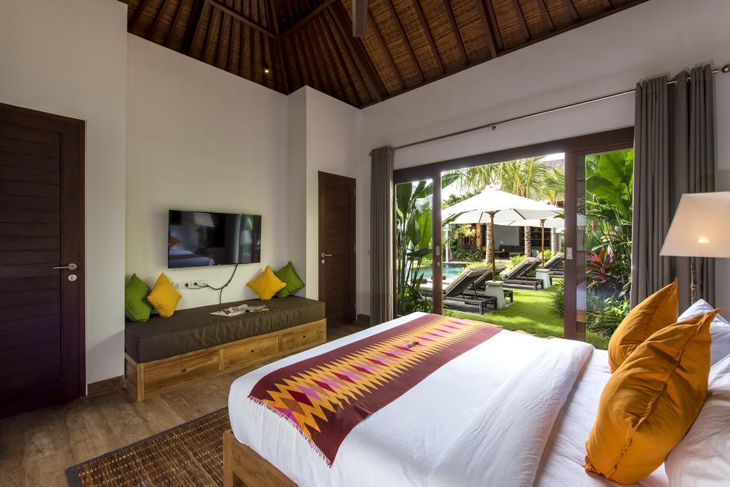 Anam Seminyak (Bali)