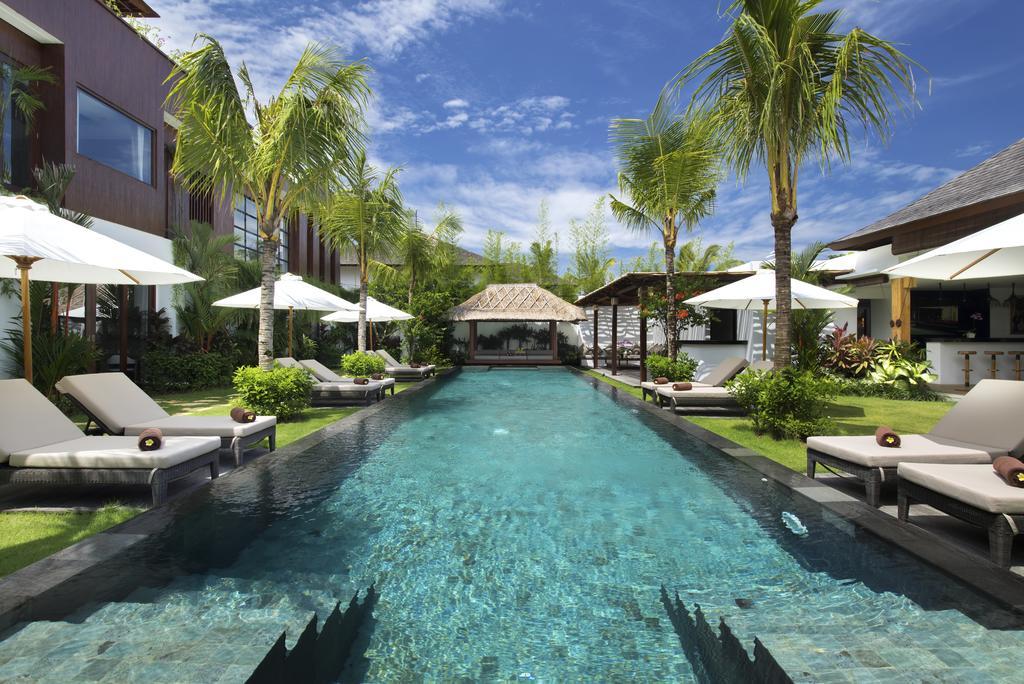 Anam Villa *