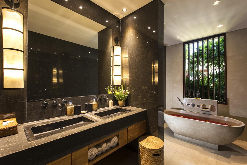 Villa Anam Seminyak (Bali)