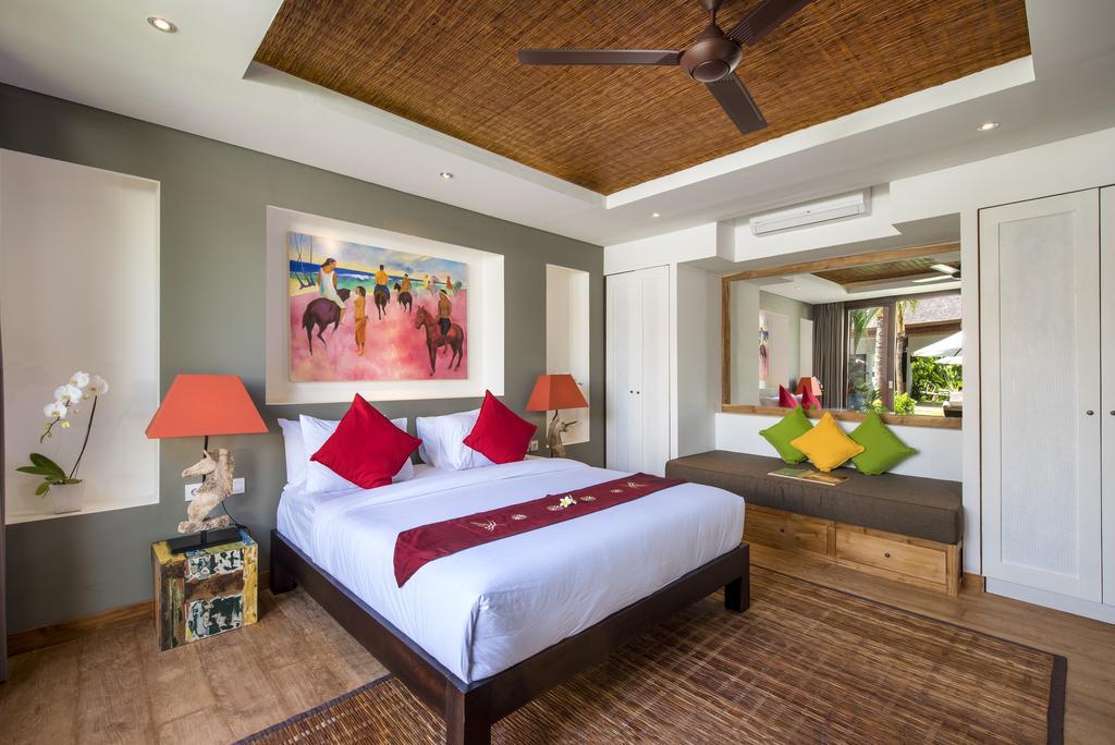 Villa Anam