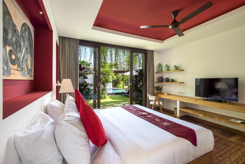 Villa Anam *