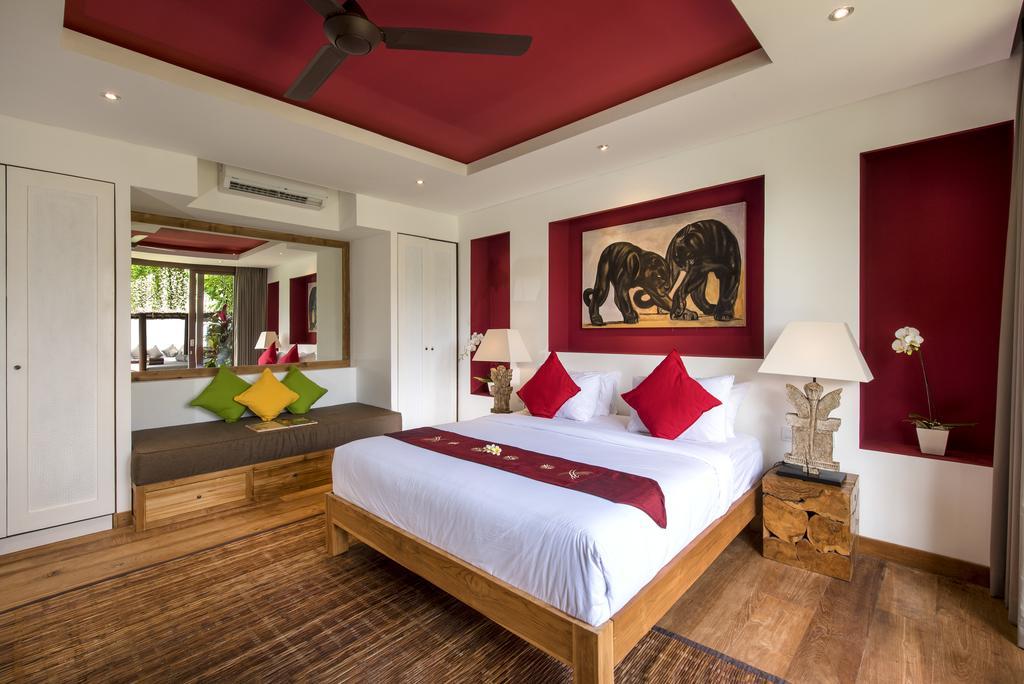 Anam Seminyak (Bali)