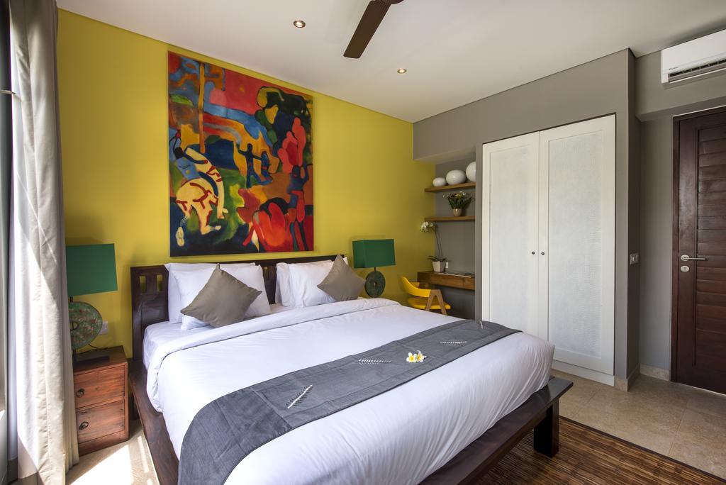 Villa Anam *