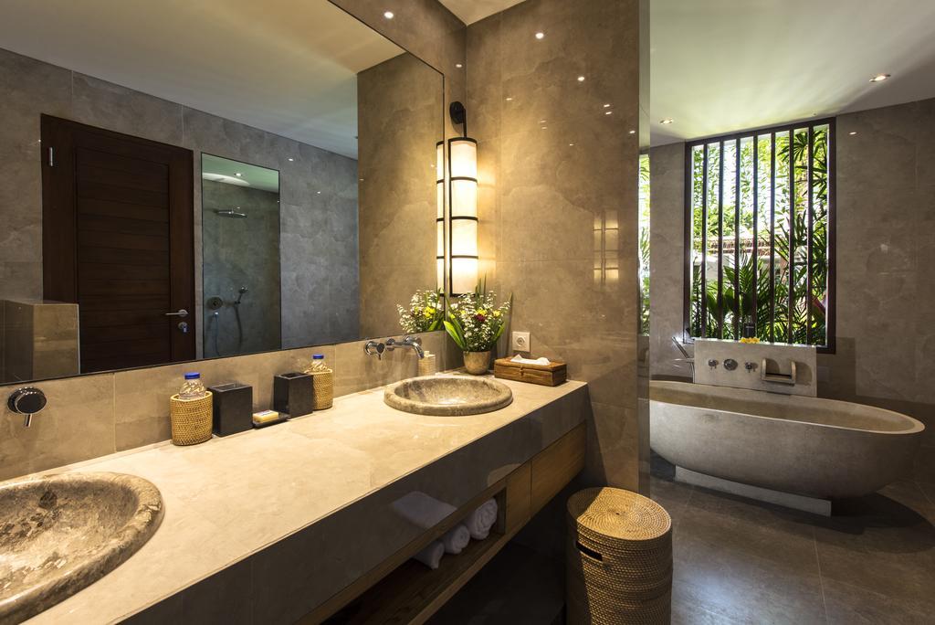 Villa Anam Seminyak (Bali)