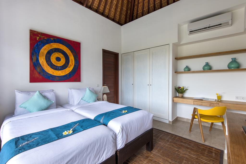 Anam Villa Seminyak (Bali)
