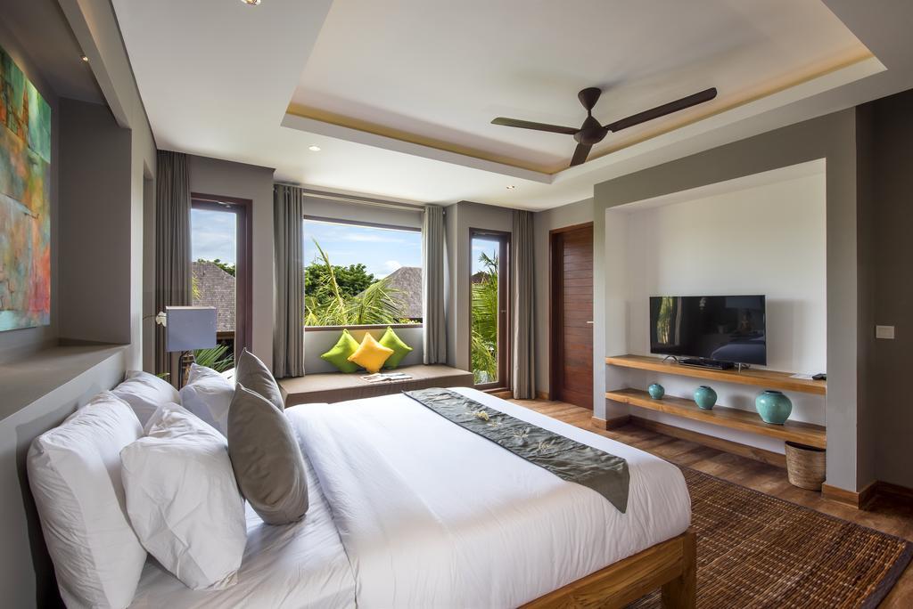 Anam Seminyak (Bali)