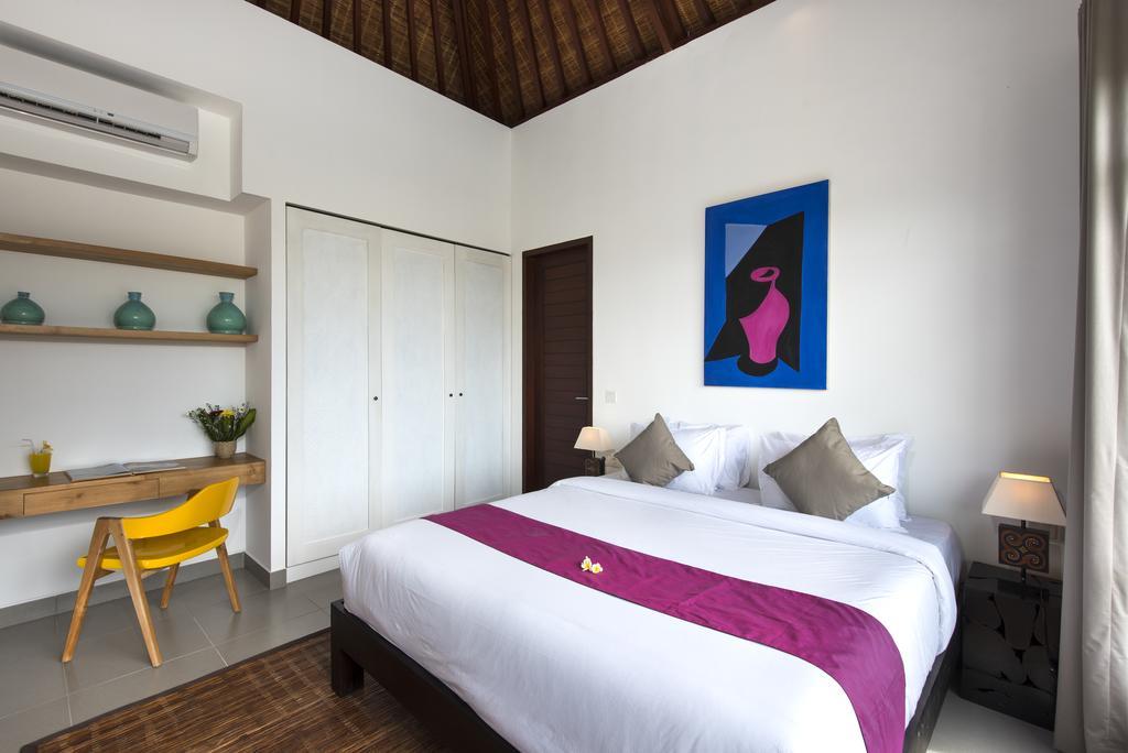 Villa Anam Seminyak (Bali)