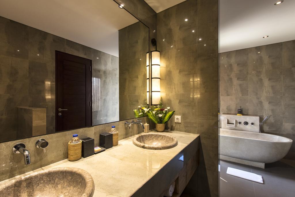 Anam Villa Seminyak (Bali)