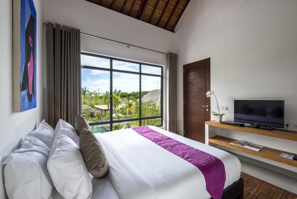Villa Anam Seminyak (Bali)