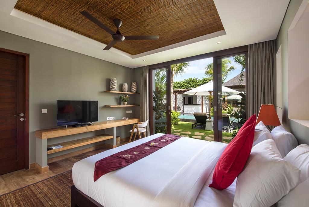 Villa Anam